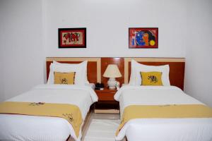 The Bodhgaya Hotel School