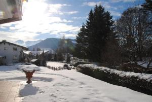 Appartement am Sonnweg