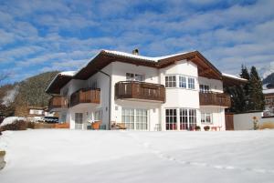 Appartement am Sonnweg