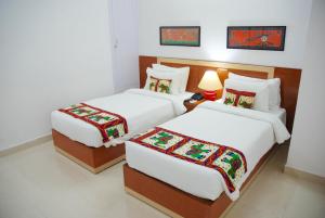The Bodhgaya Hotel School
