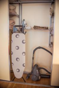 Large studio downtown