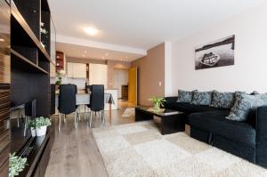 Sweet Home at the Danube with wellness