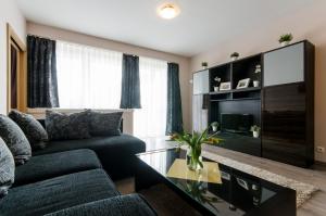 Sweet Home at the Danube
