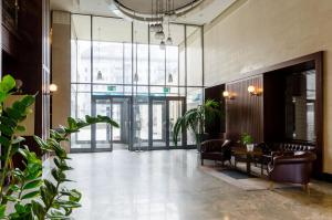 Sweet Home at the Danube with wellness