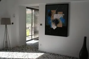 Les terres - Thurins