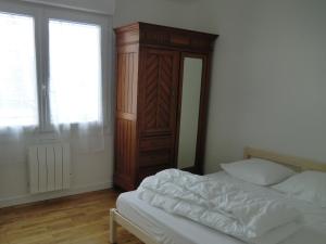 Appartements a 50 metres de la plage : photos des chambres