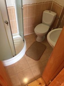 Double Room room in Girske Povitria Cottage