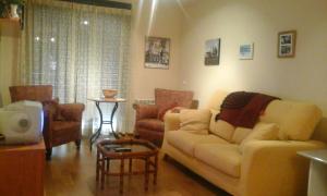 Fuensaldaña Turística