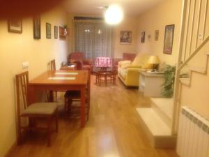 Fuensaldaña Turística