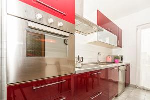 Apartments Nadija 1366