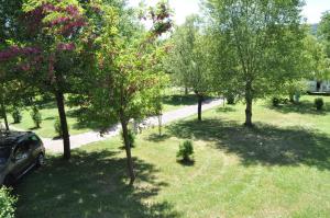 Campings Camping du Moulin de Thoard : photos des chambres