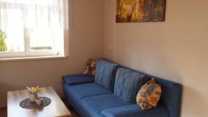 Ferienwohnung Am Elbradweg