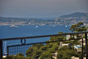 Appartements SKYLINE Apartments : photos des chambres