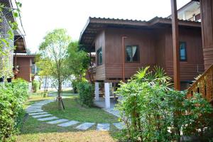 Cozy stay in old town