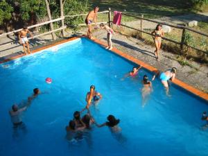 Plonerhof - Ferienhaus Maria