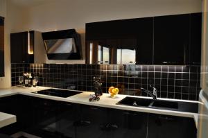 Appartements SKYLINE Apartments : photos des chambres