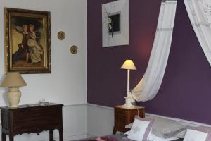 Château de Bourrassol photo 15