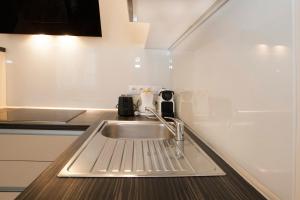Anna Apartment
