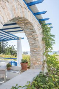 Albatross Holiday Apartments Tinos Greece