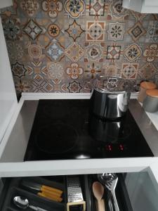 Dimora Quattro Fontane