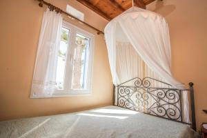 Albatross Holiday Apartments Tinos Greece