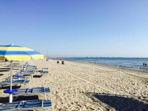 Villaggio Camping Europa