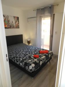 Beautiful 1 bedroom flat
