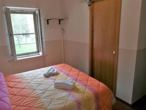 Agriturismo Longetti