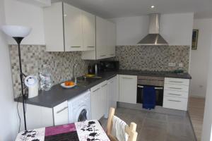 Malvarossa apartment near beach