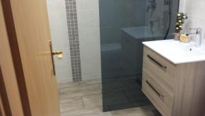 Ferienwohnung Am Elbradweg