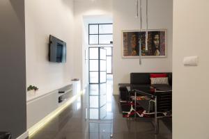 Art Room Boutique Apartment