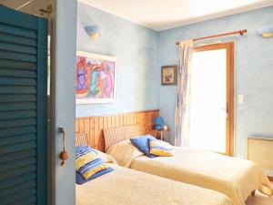 B&B / Chambres d'hotes Les Bergeries : photos des chambres