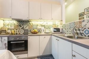 Pierre Marie Corfu Old Town Home