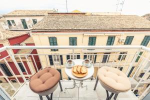 Pierre Marie Corfu Old Town Home Corfu Greece