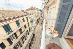 Pierre Marie Corfu Old Town Home Corfu Greece