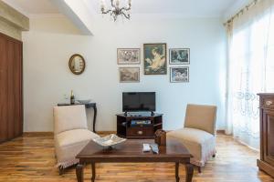 Pierre Marie Corfu Old Town Home