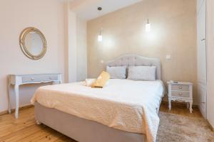 Pierre Marie Corfu Old Town Home