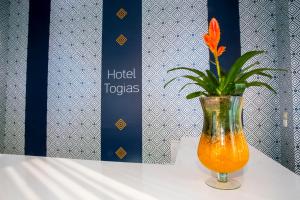 Togias Hotel Aegina Greece