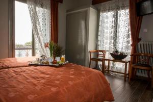 Togias Hotel Aegina Greece