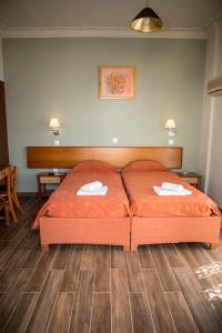 Togias Hotel Aegina Greece