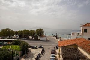 Togias Hotel Aegina Greece