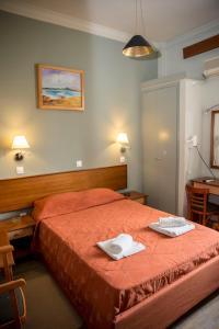 Togias Hotel Aegina Greece