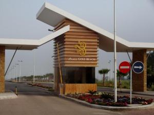 Bahia Golf Beach-Odyssée-Appartement
