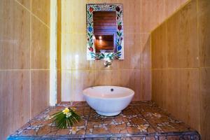 The Cozy Villas Lembongan