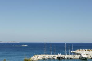 Viva Mare Studios Astypalaia Greece