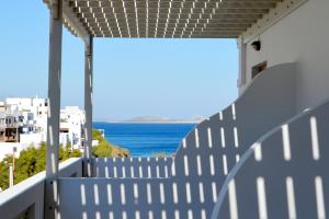 Viva Mare Studios Astypalaia Greece