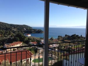 Kolios View Skiathos Greece