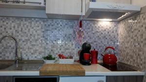 Cosy Apartment Gitta