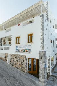 Viva Mare Studios Astypalaia Greece