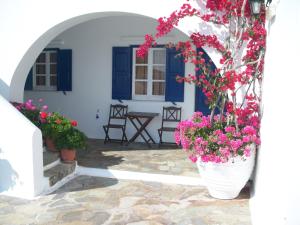 Galini Bungalows Tinos Greece